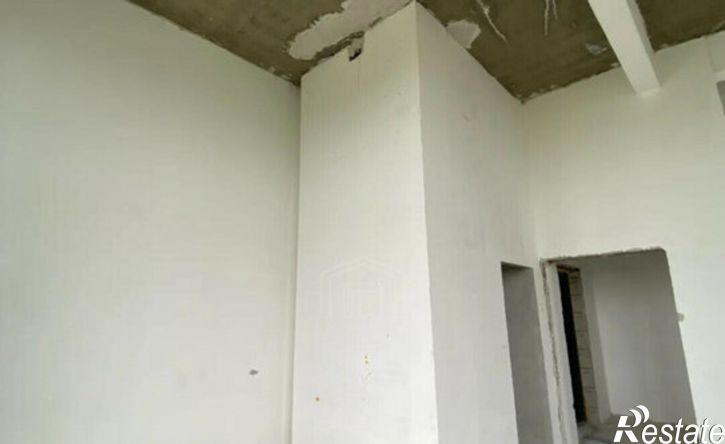 3-комн квартира микрорайон Ново-Ленино, территория 1-й Ленинский квартал, 3