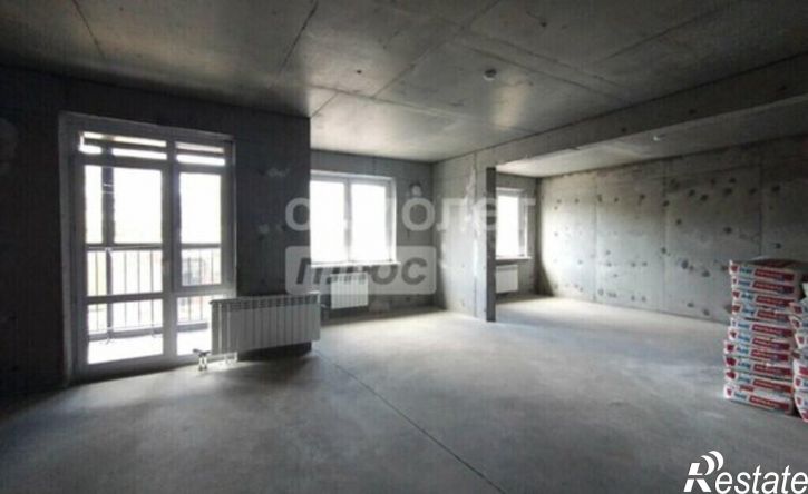 2-комн квартира ул Пискунова, 132,  д. 132