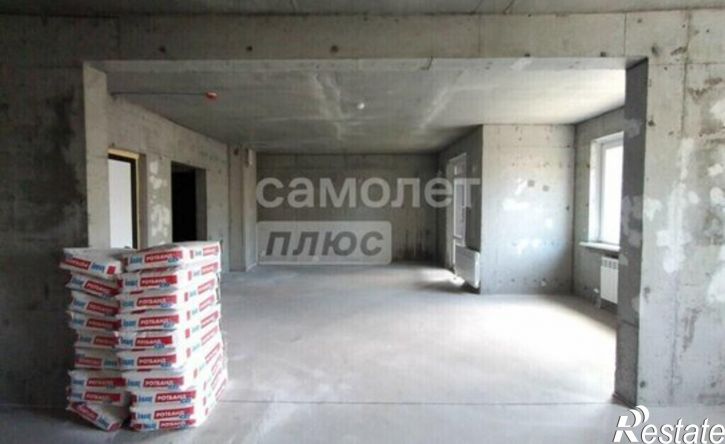 2-комн квартира ул Пискунова, 132,  д. 132