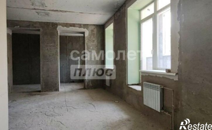 2-комн квартира б-р Рябикова, 1,  д. 1