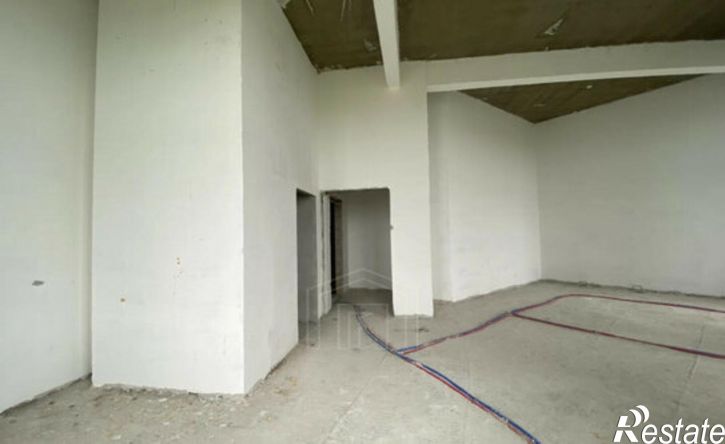 3-комн квартира микрорайон Ново-Ленино, территория 1-й Ленинский квартал, 3