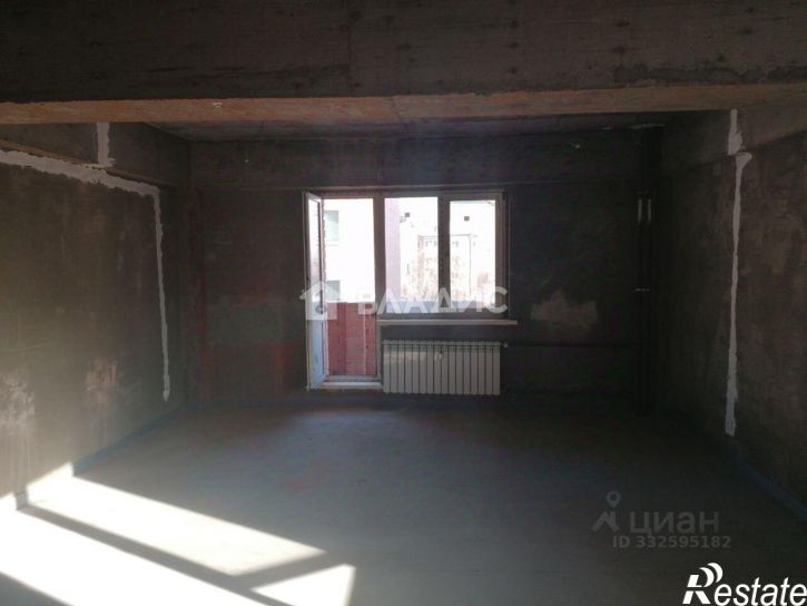 3-комн квартира ул Ядринцева, 37,  д. 37