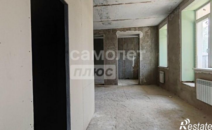 2-комн квартира б-р Рябикова, 1,  д. 1