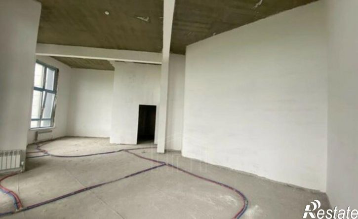 3-комн квартира микрорайон Ново-Ленино, территория 1-й Ленинский квартал, 3