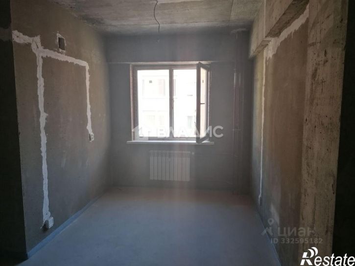 3-комн квартира ул Ядринцева, 37,  д. 37