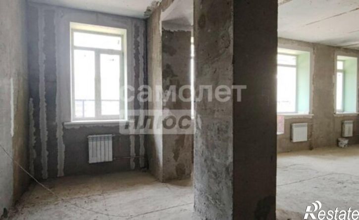 2-комн квартира б-р Рябикова, 1,  д. 1