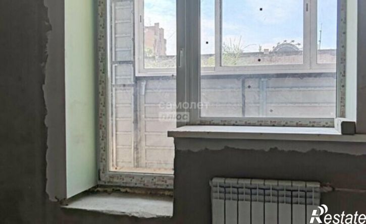 2-комн квартира б-р Рябикова, 1,  д. 1