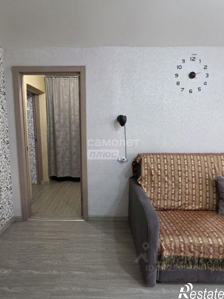 3-комн квартира ул Розы Люксембург, 13б,  д. 13б