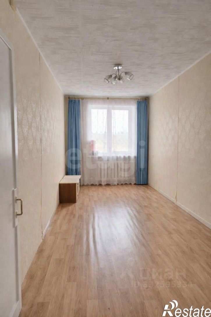 3-комн квартира ул Безбокова, 3,  д. 3
