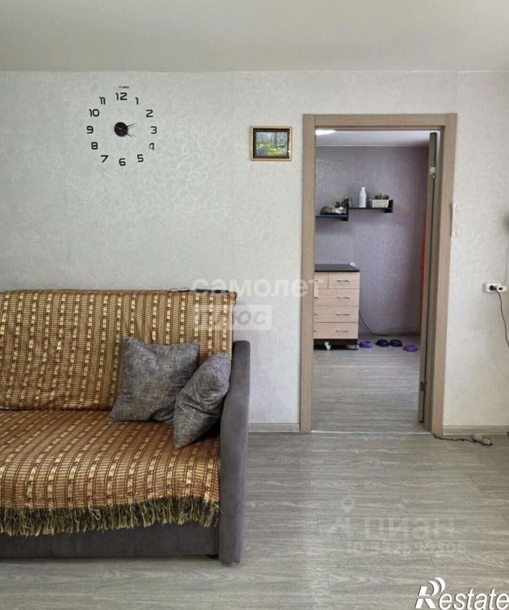 3-комн квартира ул Розы Люксембург, 13б,  д. 13б