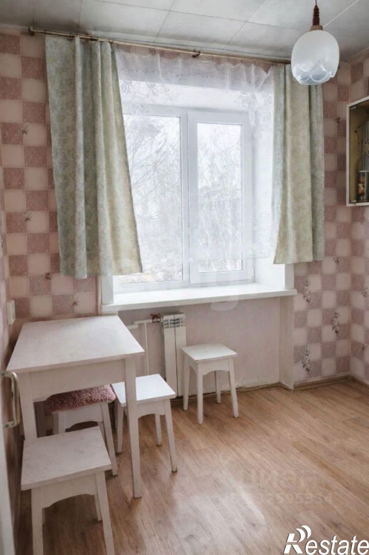 3-комн квартира ул Безбокова, 3,  д. 3