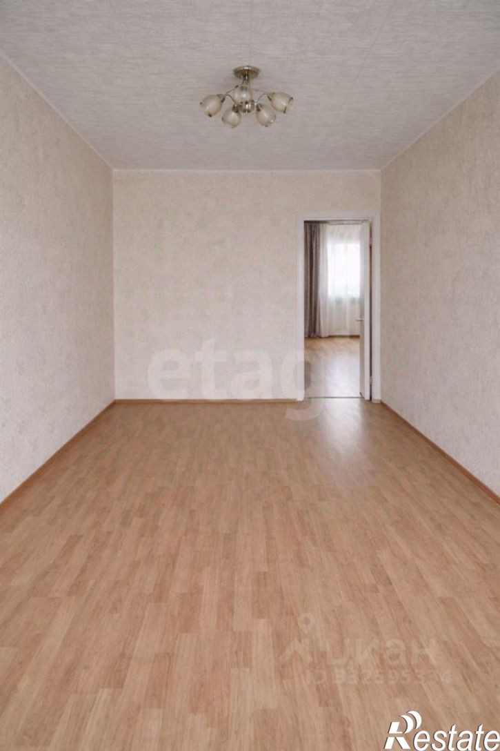 3-комн квартира ул Безбокова, 3,  д. 3