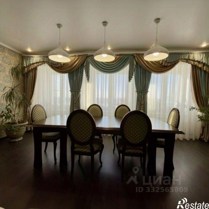 4-комн квартира пр-кт Маршала Жукова, 5/2,  д. 5/2