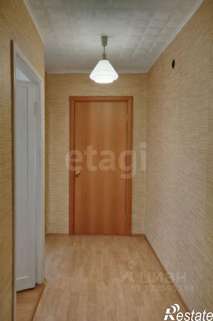 3-комн квартира ул Безбокова, 3,  д. 3