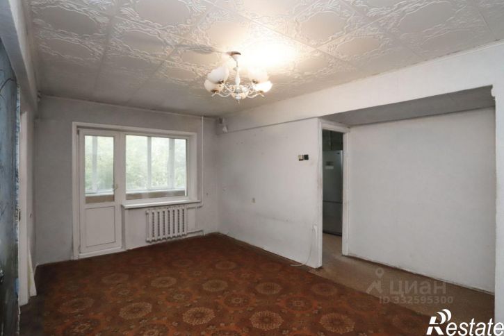3-комн квартира ул Трудовая, 130,  д. 130