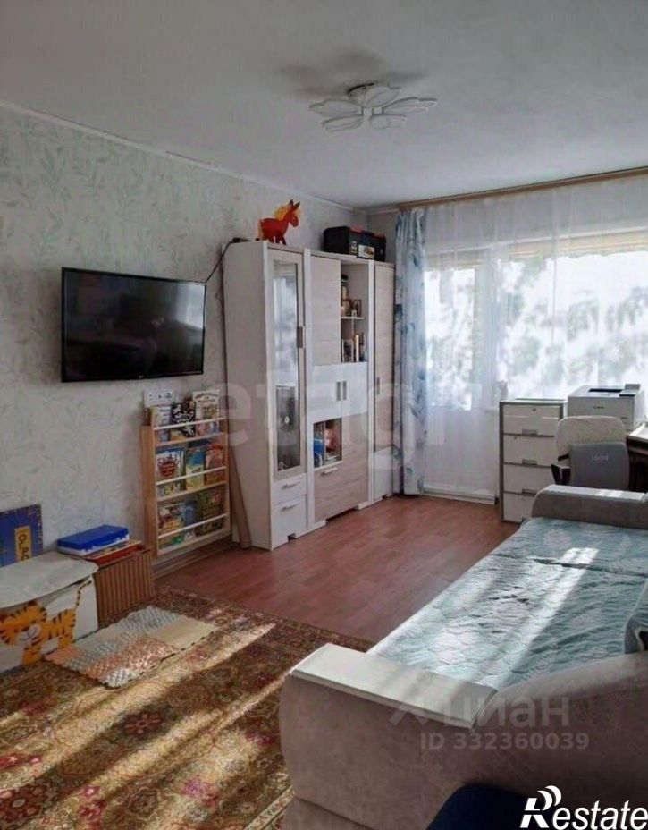 2-комн квартира ул Чекалина, 20,  д. 20