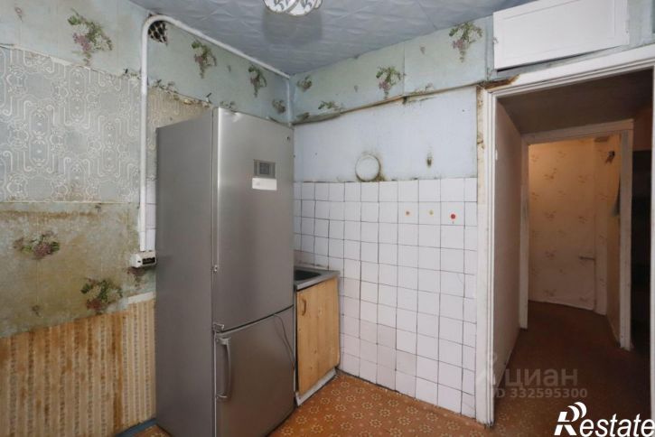 3-комн квартира ул Трудовая, 130,  д. 130