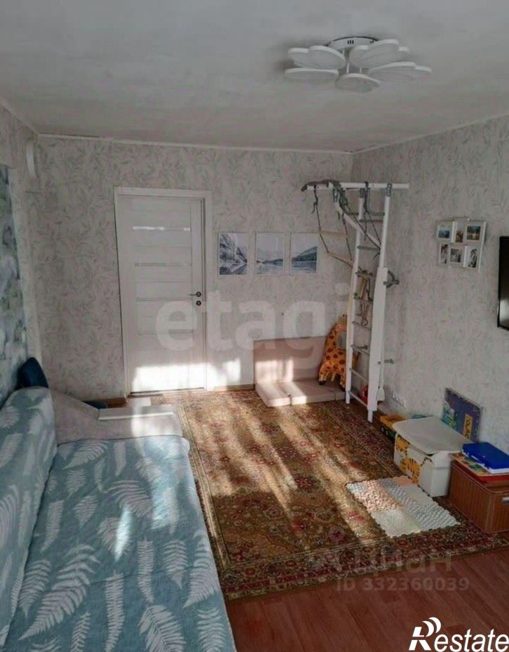 2-комн квартира ул Чекалина, 20,  д. 20