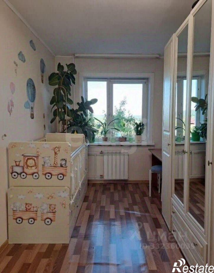 2-комн квартира ул Чекалина, 20,  д. 20