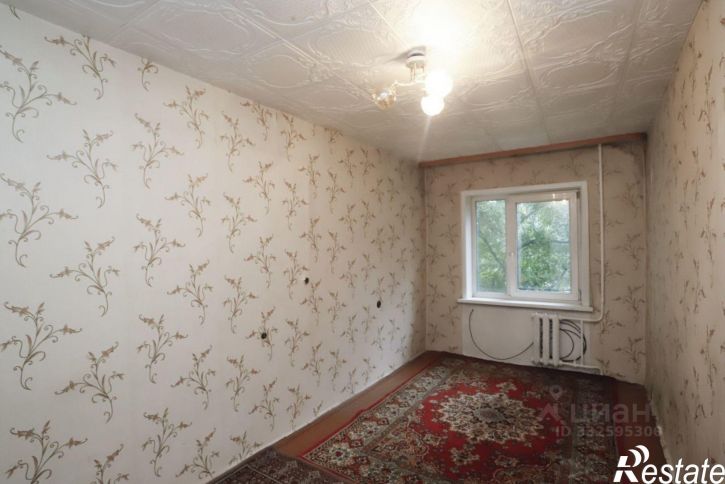 3-комн квартира ул Трудовая, 130,  д. 130