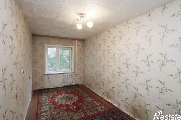 3-комн квартира ул Трудовая, 130,  д. 130