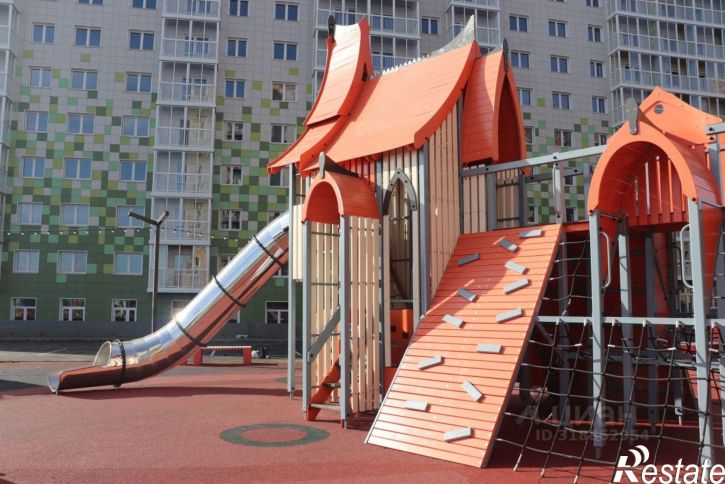 1-комн квартира в новом доме ул Моцарта, 113,  д. 113