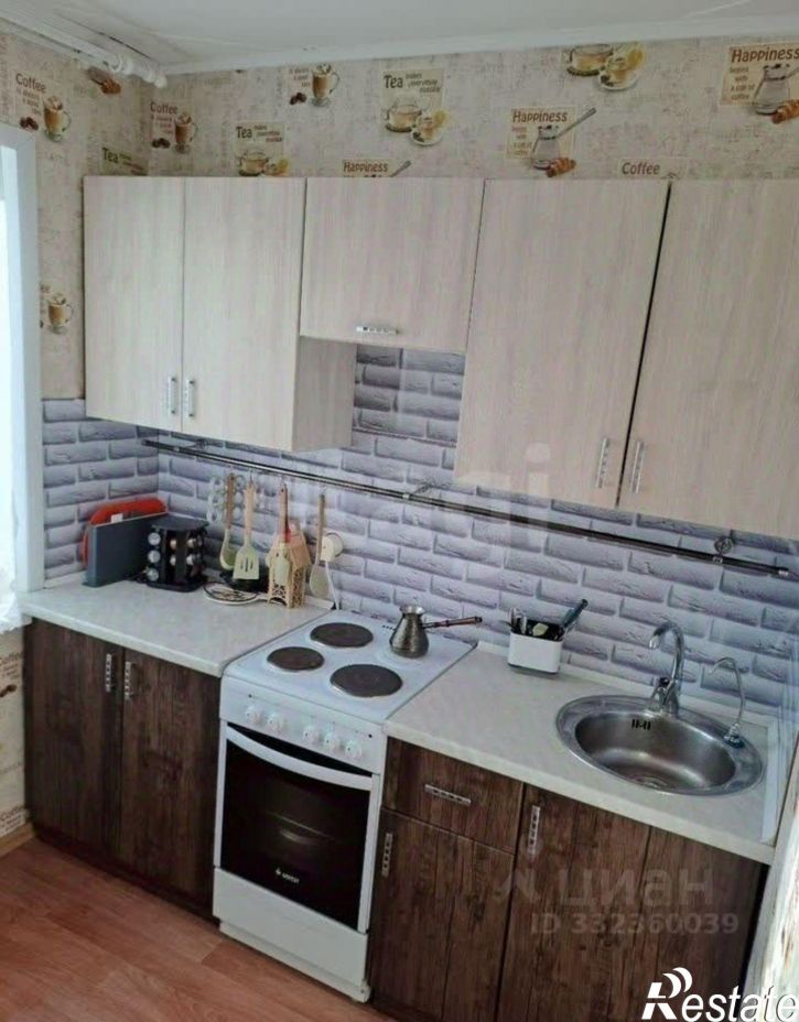 2-комн квартира ул Чекалина, 20,  д. 20