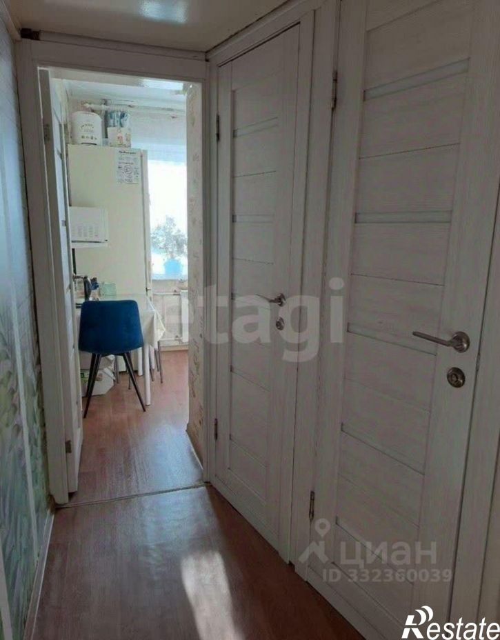 2-комн квартира ул Чекалина, 20,  д. 20