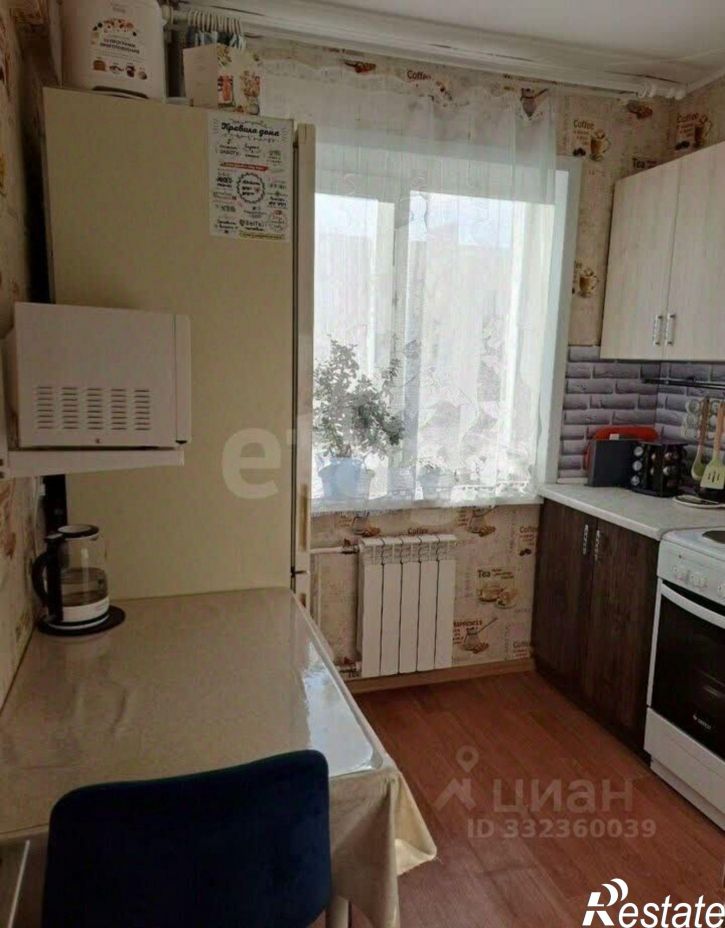 2-комн квартира ул Чекалина, 20,  д. 20