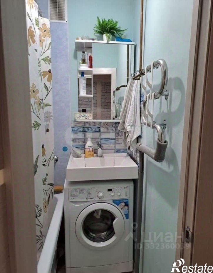 2-комн квартира ул Чекалина, 20,  д. 20