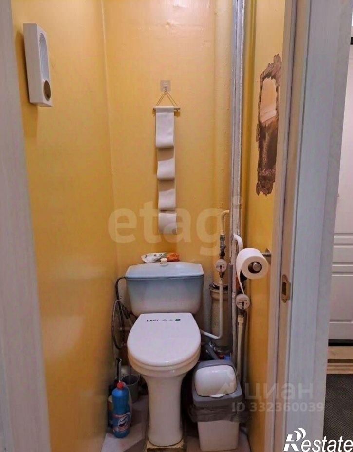 2-комн квартира ул Чекалина, 20,  д. 20