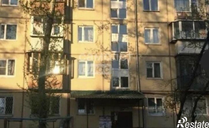 2-комн квартира ул Карла Либкнехта, 262,  д. 262
