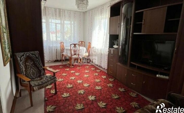 2-комн квартира ул Карла Либкнехта, 262,  д. 262