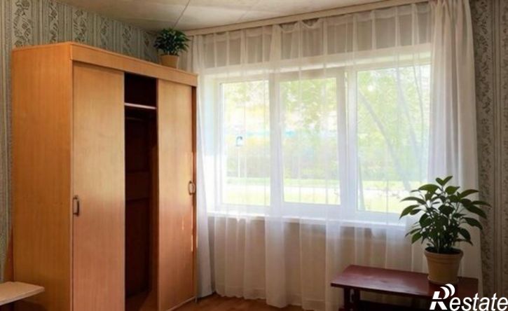 1-комн квартира ул Розы Люксембург, 333,  д. 333