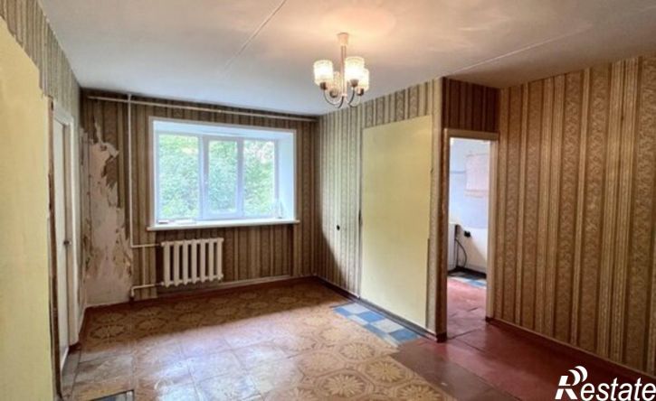 3-комн квартира ул Омулевского, 33,  д. 33