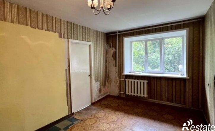 3-комн квартира ул Омулевского, 33,  д. 33