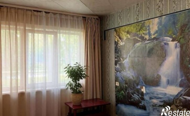1-комн квартира ул Розы Люксембург, 333,  д. 333