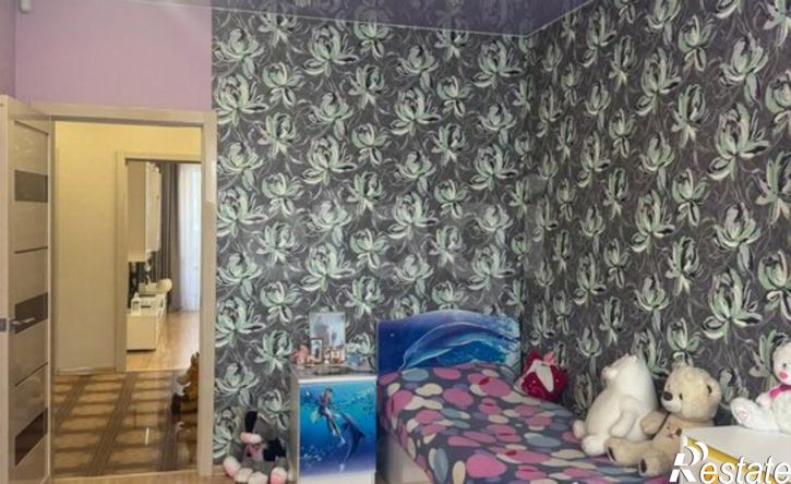 3-комн квартира ул Пискунова, 133а,  д. 133а