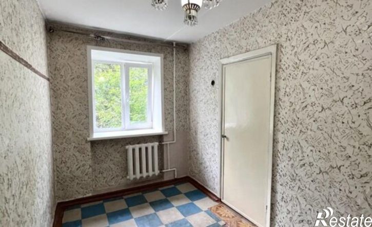 3-комн квартира ул Омулевского, 33,  д. 33