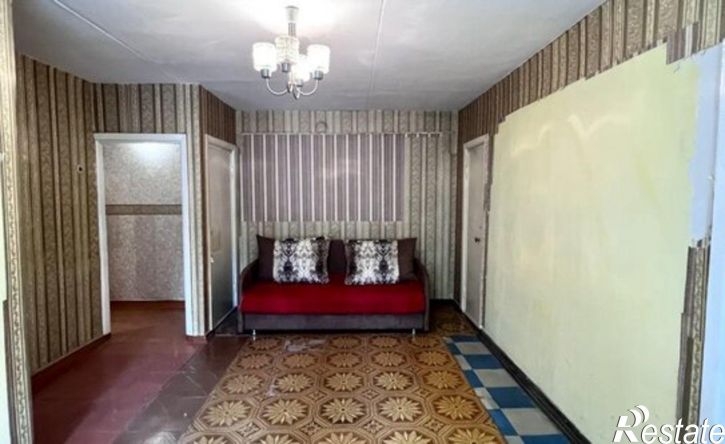3-комн квартира ул Омулевского, 33,  д. 33