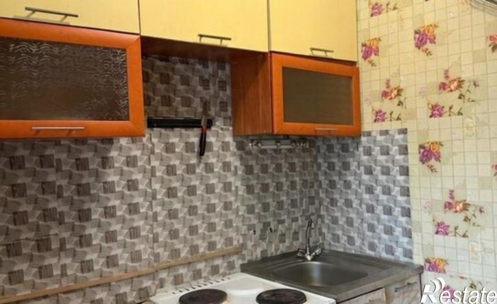 1-комн квартира ул Розы Люксембург, 333,  д. 333