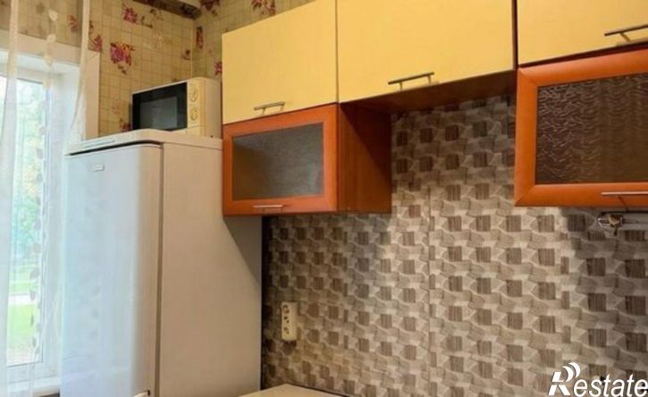 1-комн квартира ул Розы Люксембург, 333,  д. 333