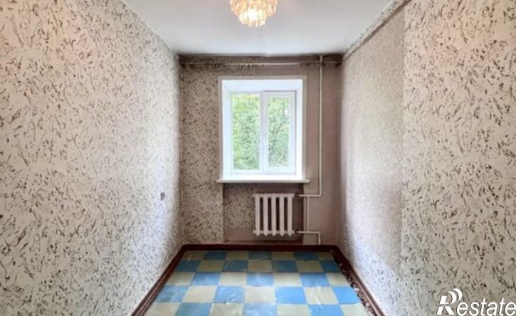 3-комн квартира ул Омулевского, 33,  д. 33