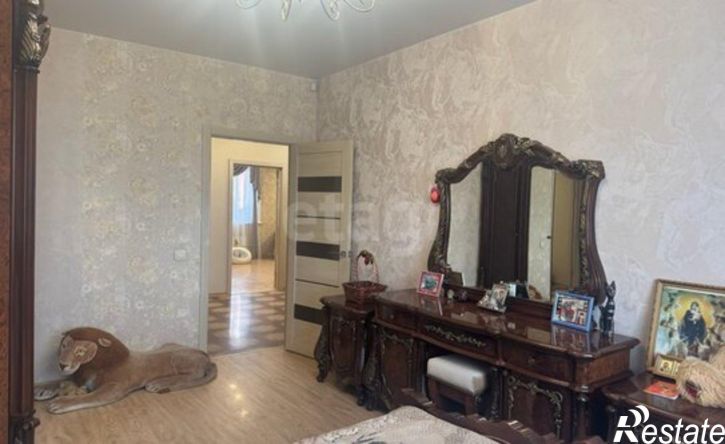3-комн квартира ул Пискунова, 133а,  д. 133а