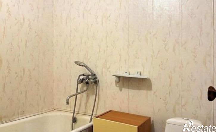 1-комн квартира ул Розы Люксембург, 333,  д. 333