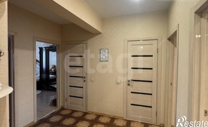 3-комн квартира ул Пискунова, 133а,  д. 133а
