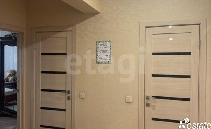 3-комн квартира ул Пискунова, 133а,  д. 133а