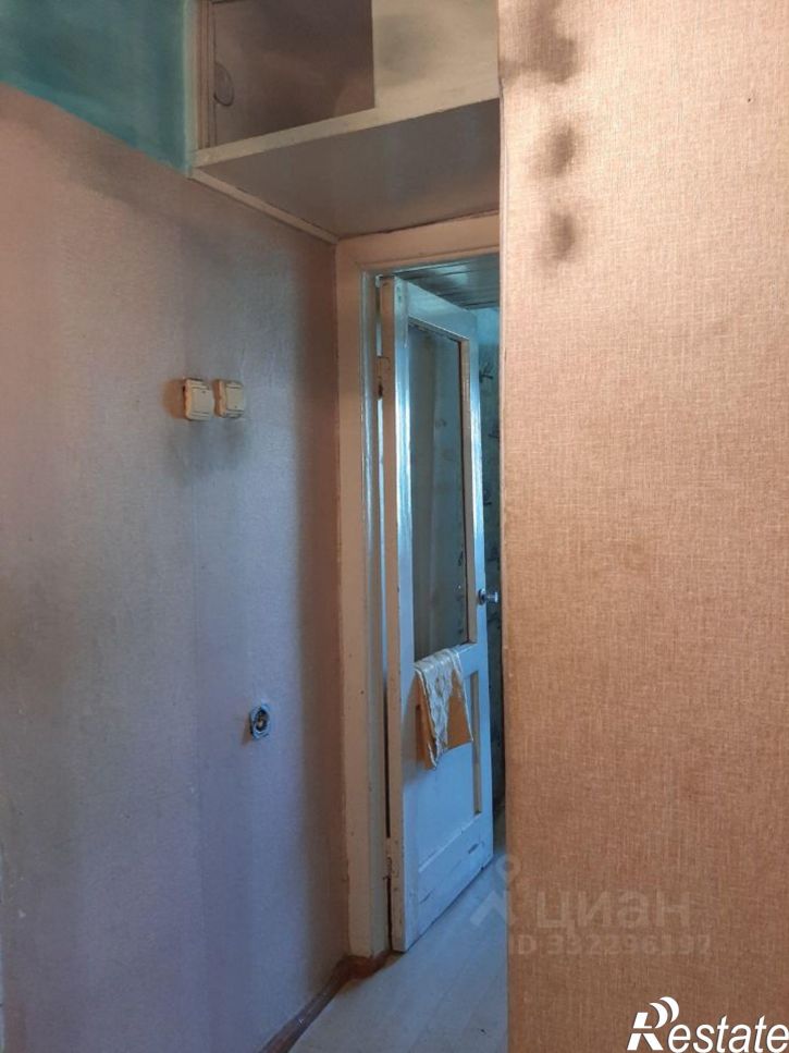 1-комн квартира ул Тельмана, 54,  д. 54