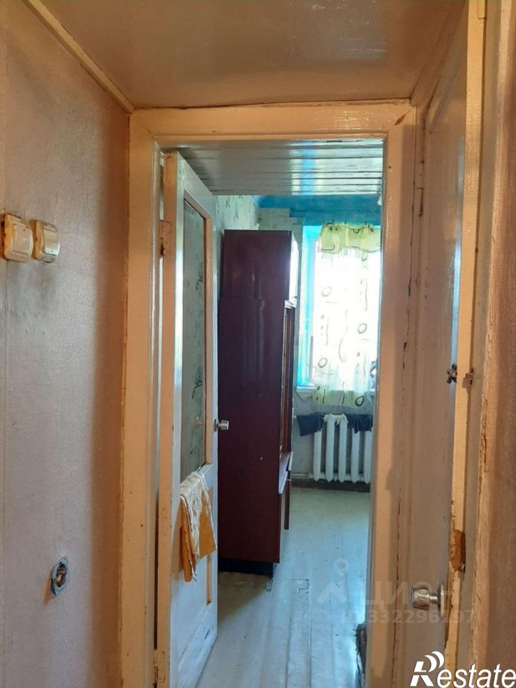 1-комн квартира ул Тельмана, 54,  д. 54