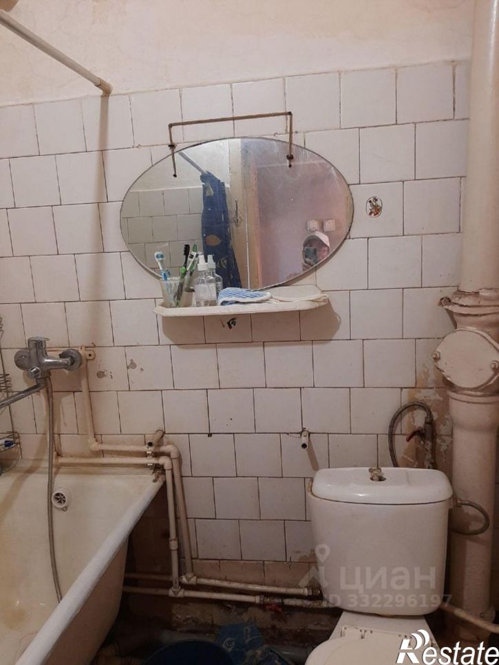 1-комн квартира ул Тельмана, 54,  д. 54